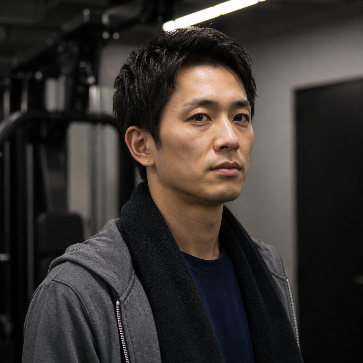 33歳IT会社員 タカシさん